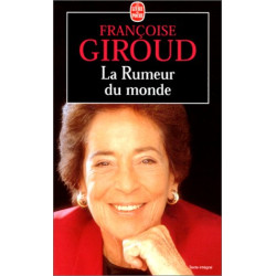 La Rumeur du monde : Journal 1997 et 1998