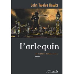 L'arlequin