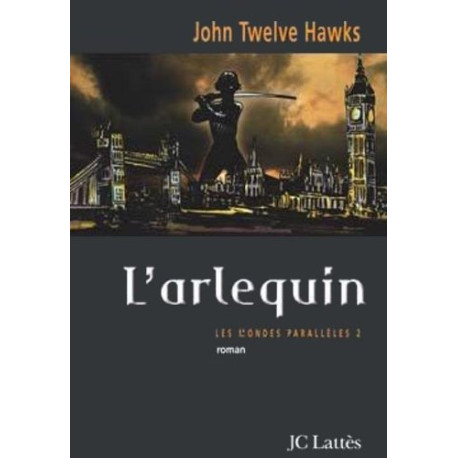 L'arlequin