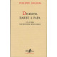 Dickens barbe à papa : Et autres nourritures délectables