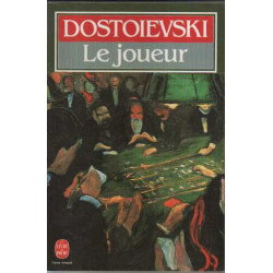 Le Joueur (Ldp Classiques)