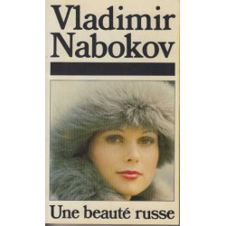 Une Beaute Russe