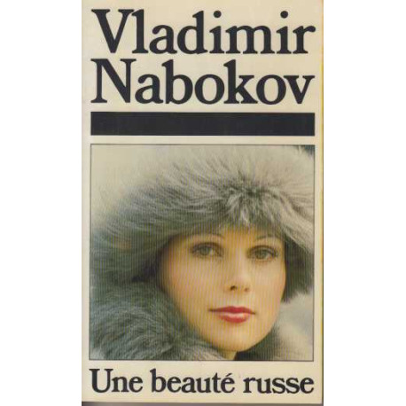 Une Beaute Russe