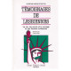 Témoignages de lesbiennes