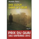 Des clous dans le coeur