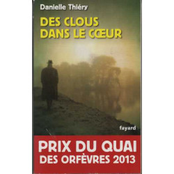 Des clous dans le coeur