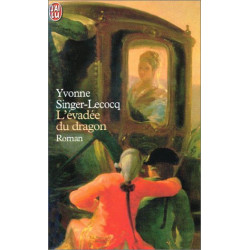 L'Evadée du dragon