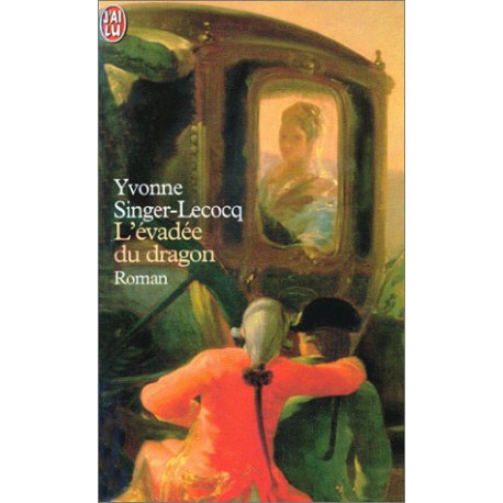 L'Evadée du dragon