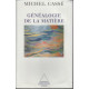 Généalogie de la matière