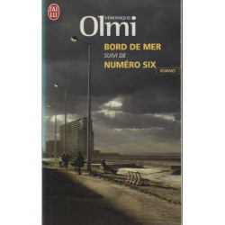 Bord de mer : Suivi de Numéro six