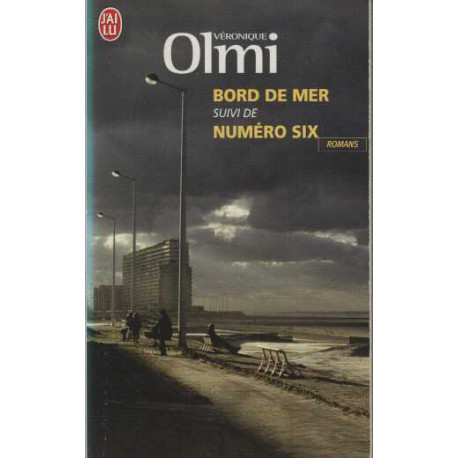 Bord de mer : Suivi de Numéro six