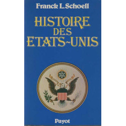 Histoire des etats unis