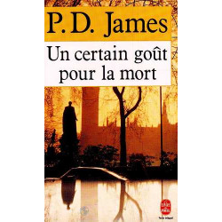 Un Certain Gout Pour La Mort