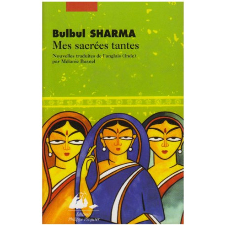 Sacrees Tantes