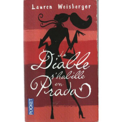 Le Diable s'habille en Prada