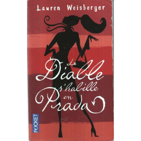 Le Diable s'habille en Prada