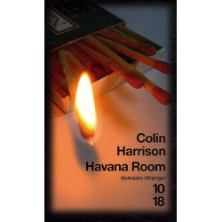 Havana Room