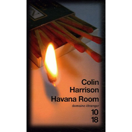 Havana Room