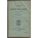 Delacroix : Journal 1823-1863 precede d'une etude sur le maitre...