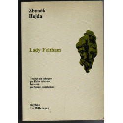 Lady feltham