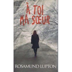 A toi ma soeur