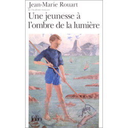 Une jeunesse à l'ombre de la lumière