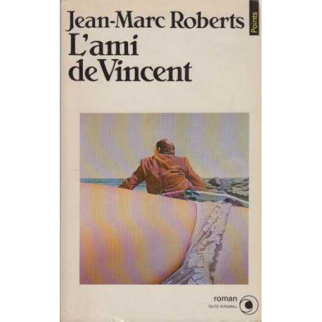 L'Ami de Vincent
