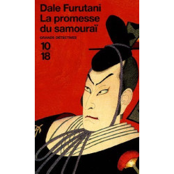 La promesse du samouraï