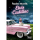 Elvis Cadillac