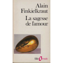 La sagesse de l'amour