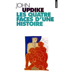 Les Quatre Faces d'une histoire