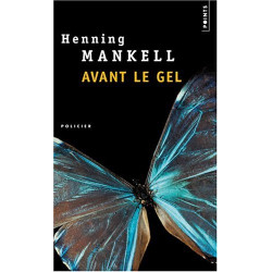 Avant le gel