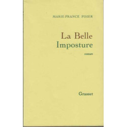La belle imposture