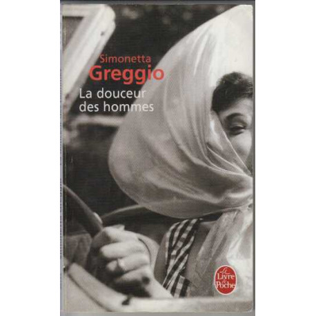 La Douceur des hommes