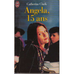 Angela 15 ans