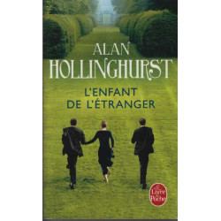 L'Enfant de l'étranger