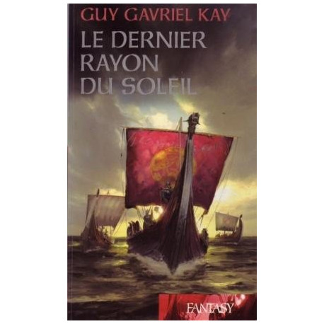 Le Dernier Rayon du Soleil
