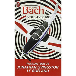 Vole avec moi