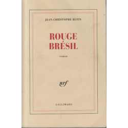 Rouge Bresil