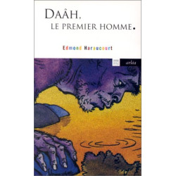 Daâh le premier homme