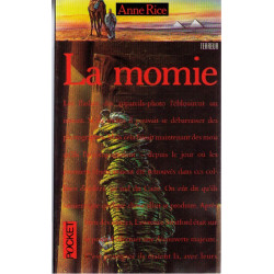 La momie