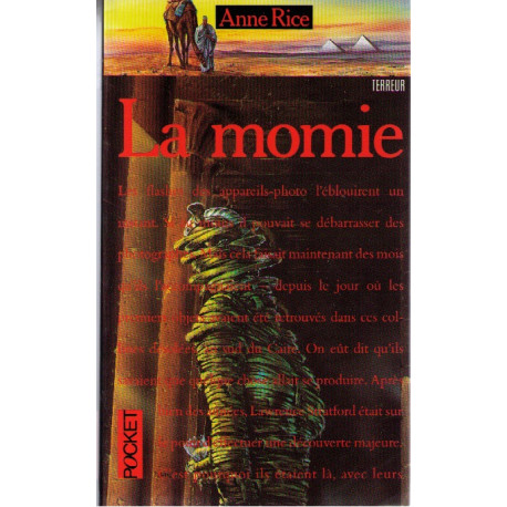 La momie