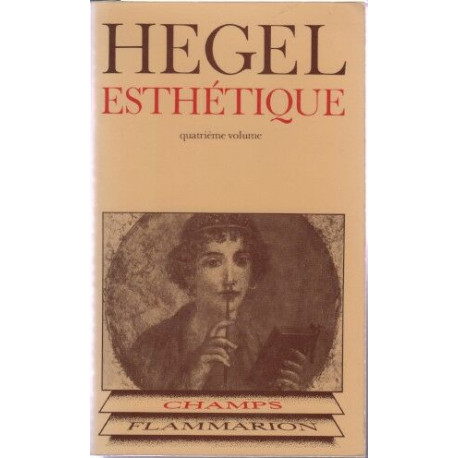 Esthetique