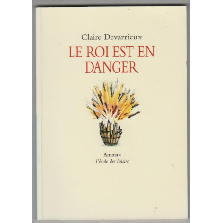 Le roi est en danger