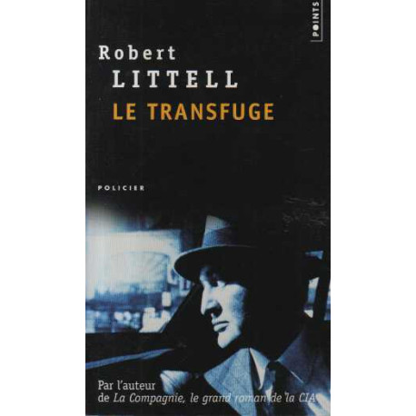 Le transfuge