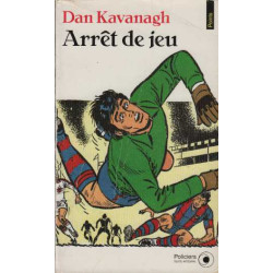 Arret De Jeu