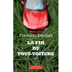 La Fin du tout-voiture