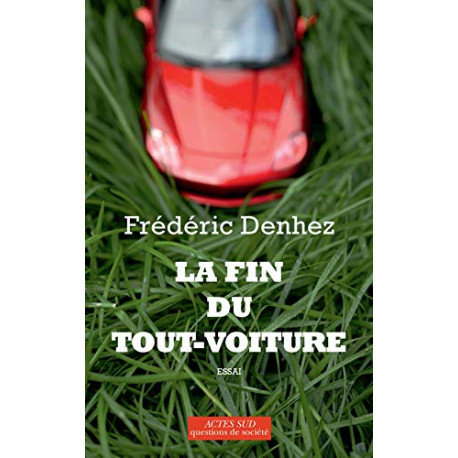 La Fin du tout-voiture