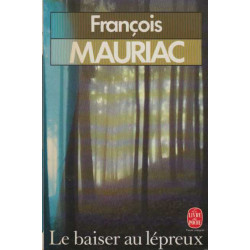 Le Baiser au lépreux