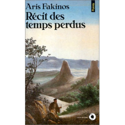 Récit des temps perdus